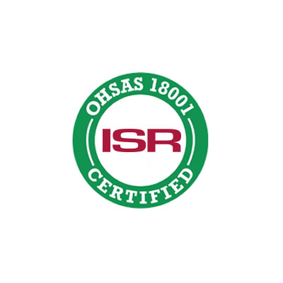 ISO 18001