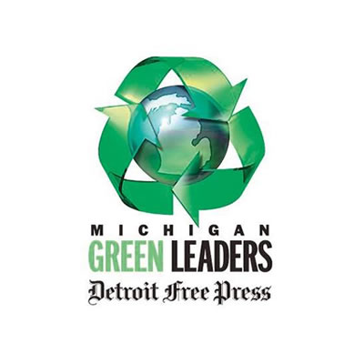 Green Leaders
