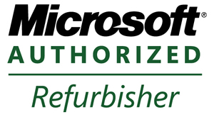 Microsoft Refurbisher