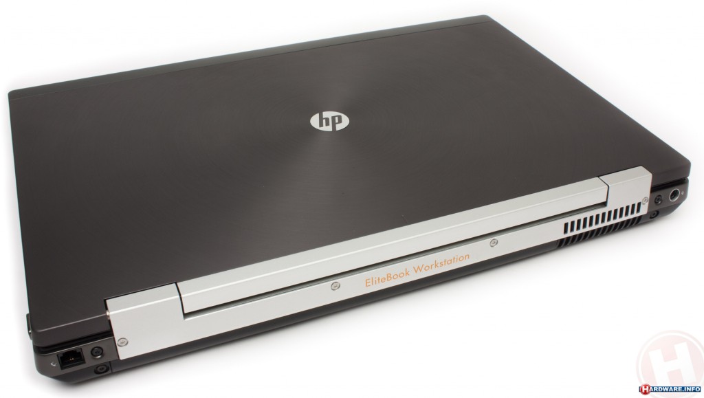 hp elitebook workstation 8760w l